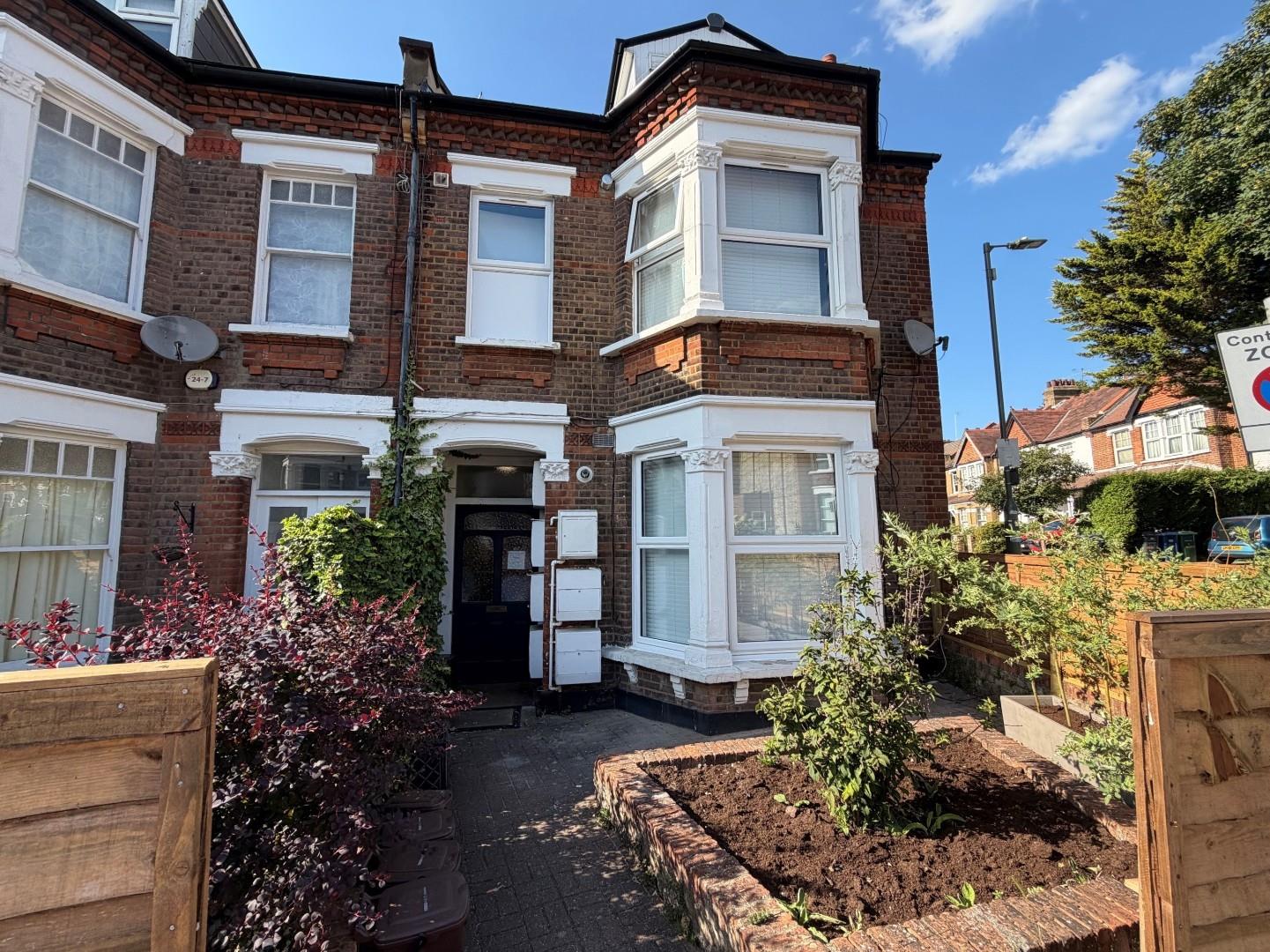 0 bed property in Mountfield Road, Finchley